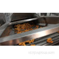 Industrial Fryer Mesin Goreng Otomatis Berkelanjutan